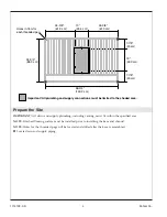 Preview for 4 page of Kohler K-6138 Installation Manual