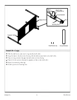 Preview for 5 page of Kohler K-6138 Installation Manual