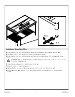 Preview for 7 page of Kohler K-6138 Installation Manual