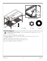 Preview for 8 page of Kohler K-6138 Installation Manual