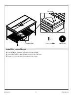 Preview for 9 page of Kohler K-6138 Installation Manual