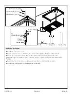 Preview for 16 page of Kohler K-6138 Installation Manual