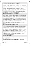 Preview for 2 page of Kohler K-6227 Installation And Care Manual