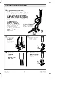 Preview for 9 page of Kohler K-6227 Installation And Care Manual