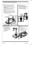 Предварительный просмотр 5 страницы Kohler K-6268 Installation And Care Manual