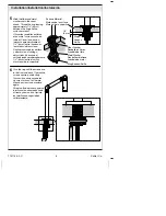 Предварительный просмотр 6 страницы Kohler K-6268 Installation And Care Manual