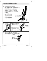 Preview for 8 page of Kohler K-6274 Installation And Care Manual