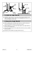 Предварительный просмотр 5 страницы Kohler K-6330 Installation Manual