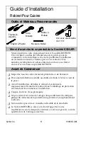 Предварительный просмотр 9 страницы Kohler K-6330 Installation Manual