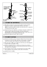 Предварительный просмотр 17 страницы Kohler K-6330 Installation Manual