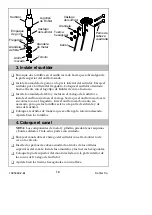 Предварительный просмотр 18 страницы Kohler K-6330 Installation Manual