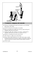 Предварительный просмотр 20 страницы Kohler K-6330 Installation Manual