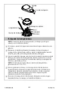 Предварительный просмотр 22 страницы Kohler K-6330 Installation Manual