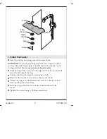 Предварительный просмотр 3 страницы Kohler K-6331 Installation Manual