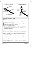 Предварительный просмотр 5 страницы Kohler K-6331 Installation Manual