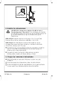 Предварительный просмотр 10 страницы Kohler K-6331 Installation Manual