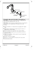 Предварительный просмотр 14 страницы Kohler K-6331 Installation Manual