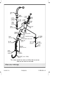 Предварительный просмотр 11 страницы Kohler K-6340 Homeowner'S Manual