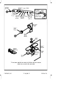 Предварительный просмотр 12 страницы Kohler K-6340 Homeowner'S Manual