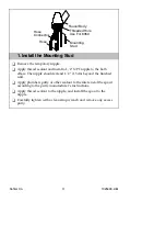 Preview for 3 page of Kohler K-6350 Installation Manual