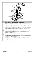 Preview for 4 page of Kohler K-6350 Installation Manual