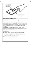 Preview for 6 page of Kohler K-6448 Homeowner'S Manual