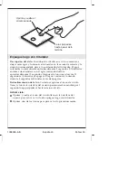 Предварительный просмотр 30 страницы Kohler K-6448 Homeowner'S Manual