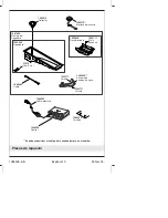 Предварительный просмотр 38 страницы Kohler K-6448 Homeowner'S Manual