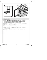 Предварительный просмотр 4 страницы Kohler K-6448 Installation Manual