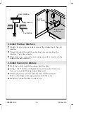 Preview for 6 page of Kohler K-6448 Installation Manual