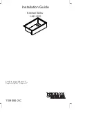 Preview for 1 page of Kohler K-6487 Installation Manual