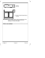 Предварительный просмотр 10 страницы Kohler K-6487 Installation Manual