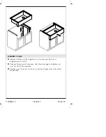 Предварительный просмотр 14 страницы Kohler K-6487 Installation Manual