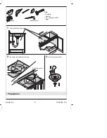 Предварительный просмотр 3 страницы Kohler K-6490 Installation Manual