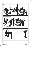 Предварительный просмотр 4 страницы Kohler K-6490 Installation Manual