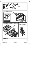 Предварительный просмотр 6 страницы Kohler K-6490 Installation Manual