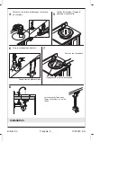 Предварительный просмотр 7 страницы Kohler K-6490 Installation Manual