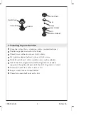 Preview for 6 page of Kohler K-6502 Installation Manual