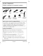 Preview for 8 page of Kohler K-6502 Installation Manual