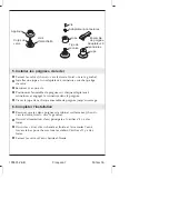 Preview for 14 page of Kohler K-6502 Installation Manual