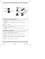 Preview for 21 page of Kohler K-6502 Installation Manual