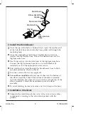 Preview for 5 page of Kohler K-6526 Installation Manual