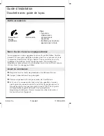 Preview for 7 page of Kohler K-6526 Installation Manual