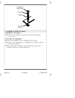 Preview for 9 page of Kohler K-6526 Installation Manual