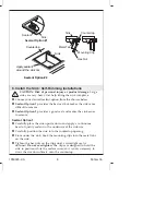 Preview for 8 page of Kohler K-6627 Installation Manual