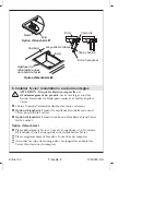 Preview for 19 page of Kohler K-6627 Installation Manual