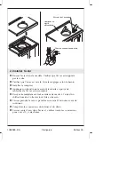 Предварительный просмотр 8 страницы Kohler K-6654 Installation Manual