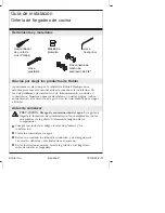 Preview for 14 page of Kohler K-690 Installation Manual