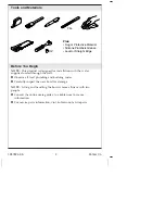 Preview for 2 page of Kohler K-6918 Installation And Care Manual