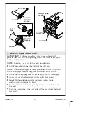 Preview for 3 page of Kohler K-6918 Installation And Care Manual